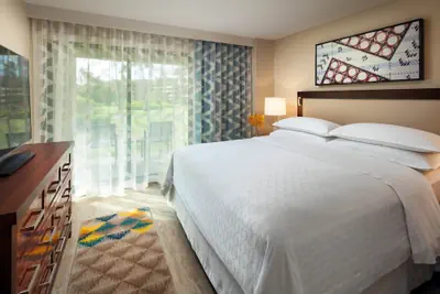 Photo 5 - Sheraton Kauai Resort Villas
