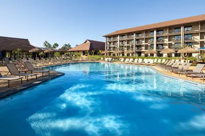 Photo 2 - Sheraton Kauai Resort Villas