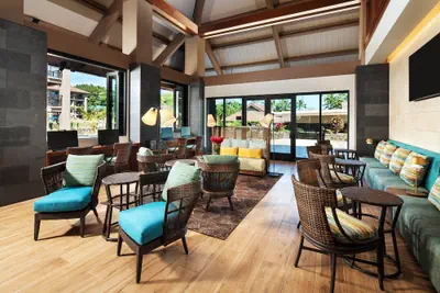 Photo 3 - Sheraton Kauai Resort Villas