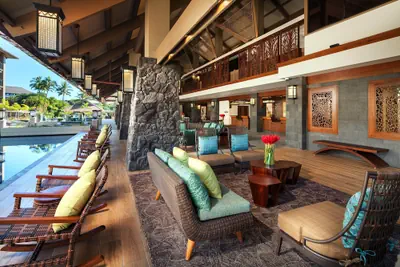 Photo 4 - Sheraton Kauai Resort Villas