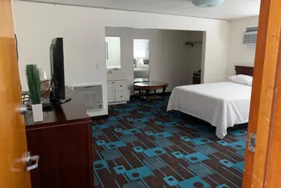 Photo 3 - The Sands Motel