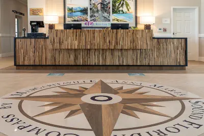 Photo 4 - Compass Hotel by Margaritaville Anna Maria Sound