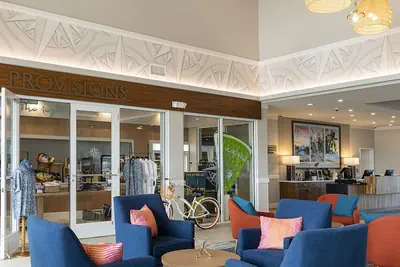 Photo 5 - Compass Hotel by Margaritaville Anna Maria Sound