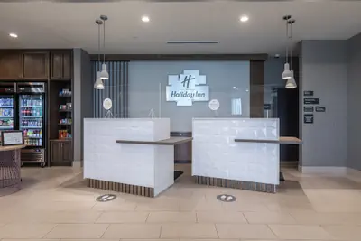 Photo 3 - Holiday Inn Greenville - Woodruff Road by IHG