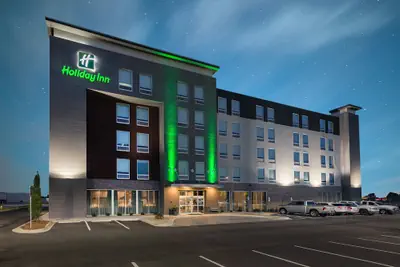 Photo 2 - Holiday Inn Greenville - Woodruff Road by IHG