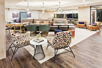 Photo 5 - Home2 Suites by Hilton Alpharetta