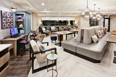 Photo 3 - Home2 Suites by Hilton Alpharetta