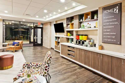 Photo 4 - Home2 Suites by Hilton Alpharetta