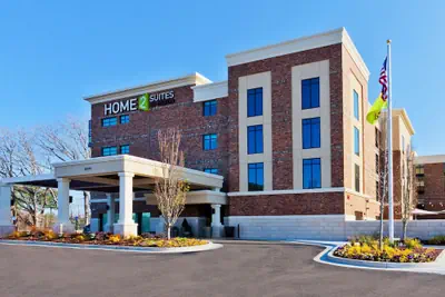 Photo 2 - Home2 Suites by Hilton Alpharetta