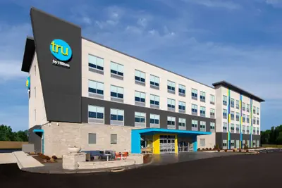 Photo 2 - TRU BY Hilton Sharonville