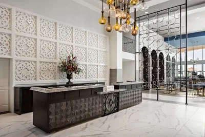 Photo 2 - The Cassara Carlsbad, Tapestry Collection by Hilton