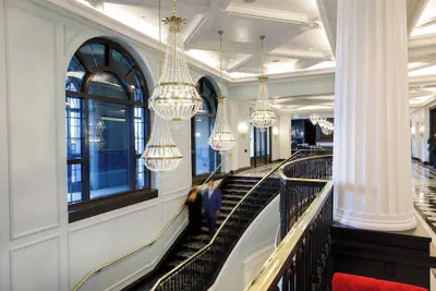 Photo 5 - Hotel Carmichael, Autograph Collection