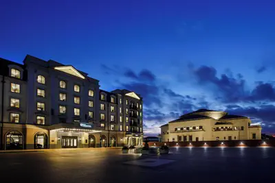 Photo 2 - Hotel Carmichael, Autograph Collection