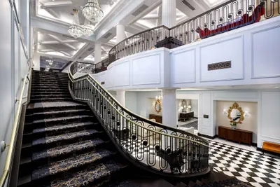 Photo 4 - Hotel Carmichael, Autograph Collection