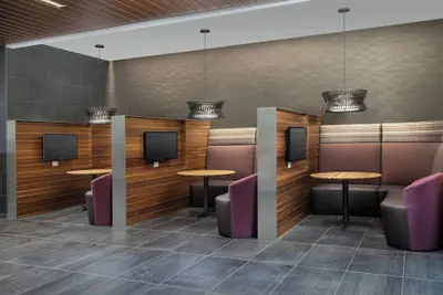 Photo 5 - Courtyard by Marriott Portland East