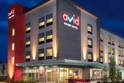 Photo 2 - avid hotel Augusta W - Grovetown by IHG