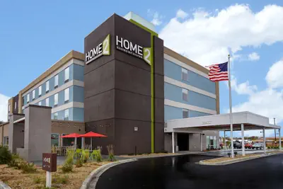 Photo 2 - Home2 Suites by Hilton Eau Claire South