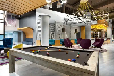 Photo 4 - Aloft San Juan