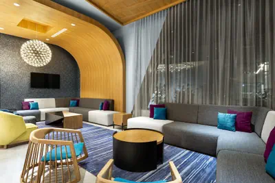 Photo 3 - Aloft San Juan