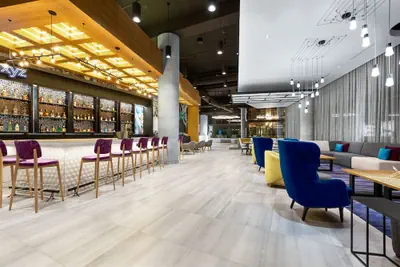 Photo 2 - Aloft San Juan