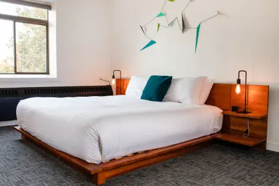 Photo 2 - Hotel Leo