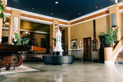 Photo 3 - Hotel Leo