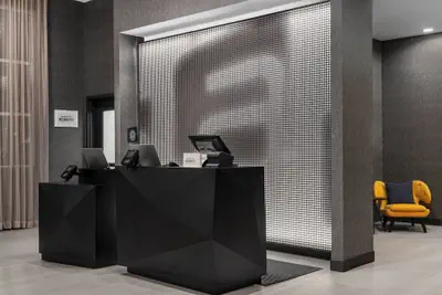 Photo 4 - Aloft Katy Mills