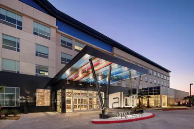 Photo 2 - Aloft Katy Mills