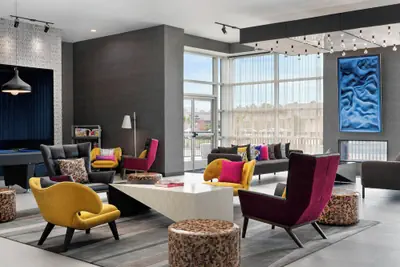 Photo 3 - Aloft Katy Mills