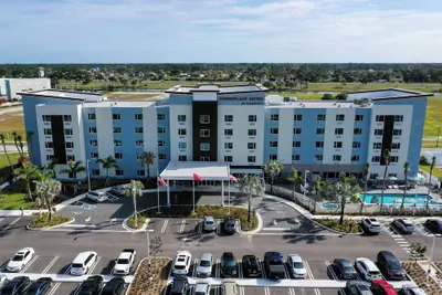 Photo 2 - TownePlace Suites by Marriott Port St. Lucie I-95