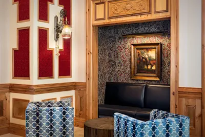Photo 4 - Brownwood Hotel & Spa