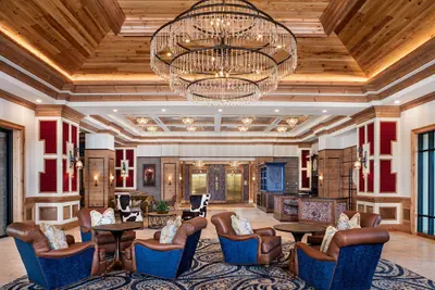 Photo 2 - Brownwood Hotel & Spa