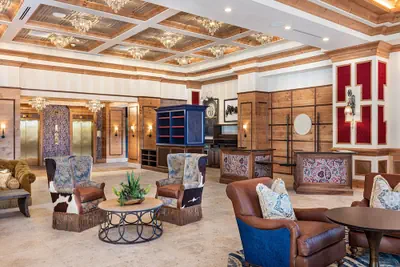 Photo 3 - Brownwood Hotel & Spa