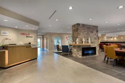Photo 2 - TownePlace Suites by Marriott Boone