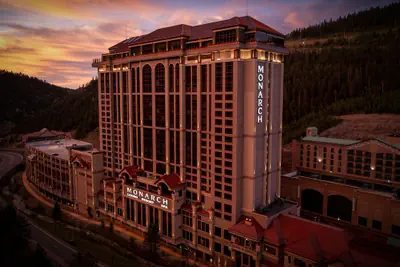 Photo 2 - Monarch Casino Resort Spa Black Hawk