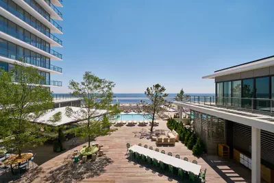 Photo 2 - Asbury Ocean Club Hotel