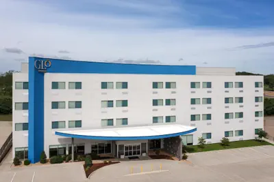 Photo 2 - GLō Best Western Tulsa East Route 66