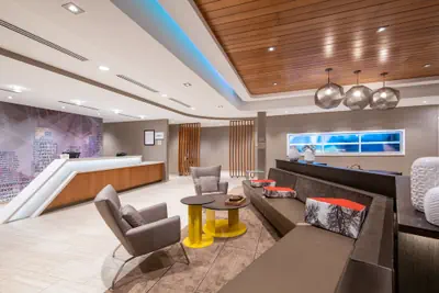 Photo 2 - SpringHill Suites by Marriott Denver Parker