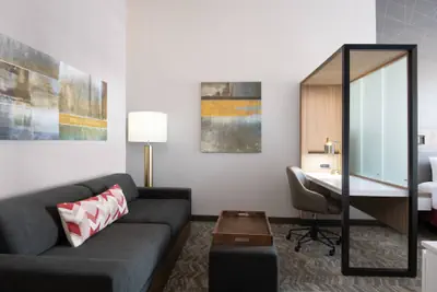 Photo 5 - SpringHill Suites by Marriott Denver Parker