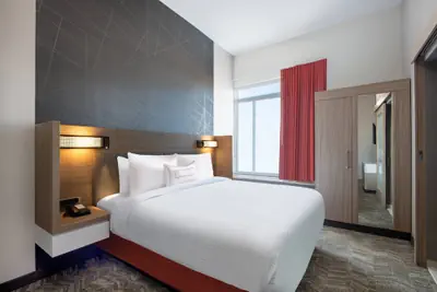 Photo 4 - SpringHill Suites by Marriott Denver Parker