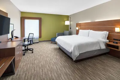 Photo 5 - Holiday Inn Express Statesboro by IHG