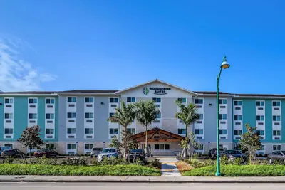 Photo 2 - WoodSpring Suites Naples West