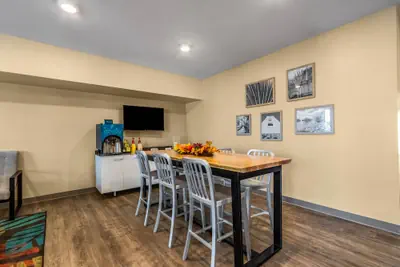 Photo 3 - WoodSpring Suites Tamarac