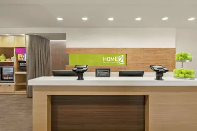 Photo 5 - Home2 Suites by Hilton Fernandina Beach Amelia Island, FL