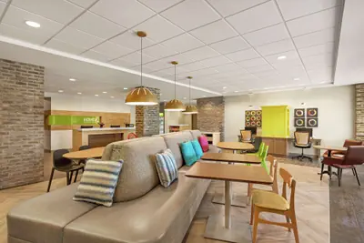 Photo 4 - Home2 Suites by Hilton Fernandina Beach Amelia Island, FL