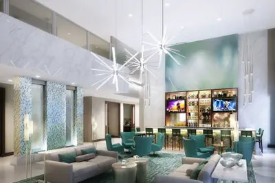 Photo 5 - Wyndham Garden Miami International Airport
