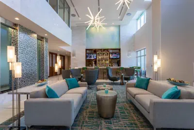 Photo 4 - Wyndham Garden Miami International Airport