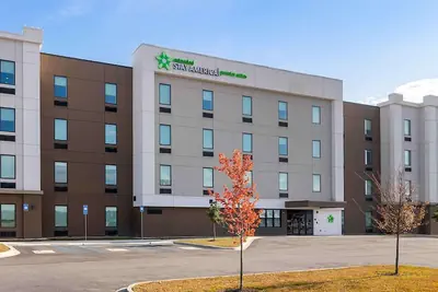 Photo 2 - Extended Stay America Premier Suites Savannah Pooler