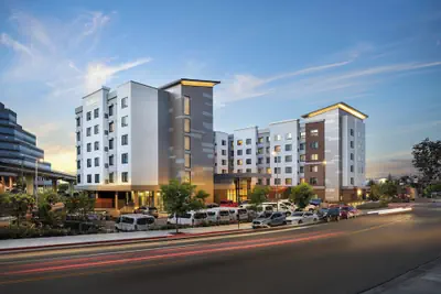 Photo 2 - Residence Inn by Marriott Walnut Creek