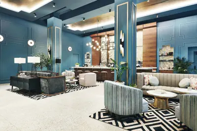 Photo 5 - Kinley Cincinnati Downtown, a Tribute Portfolio Hotel